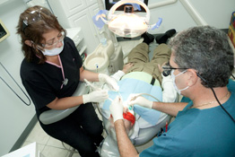 EMERGENCY CARE